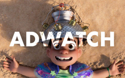 AdWatch: ELIO | OFFICIAL TRAILER