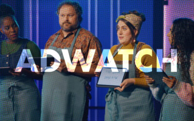 AdWatch: EOS PRODUCTS | Is It Cake – Pistachio