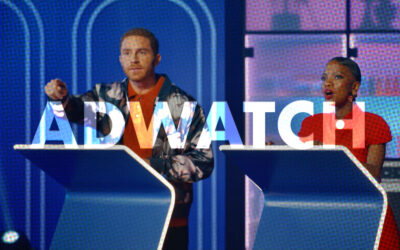 AdWatch: EOS PRODUCTS | Is It Cake – Cupcake