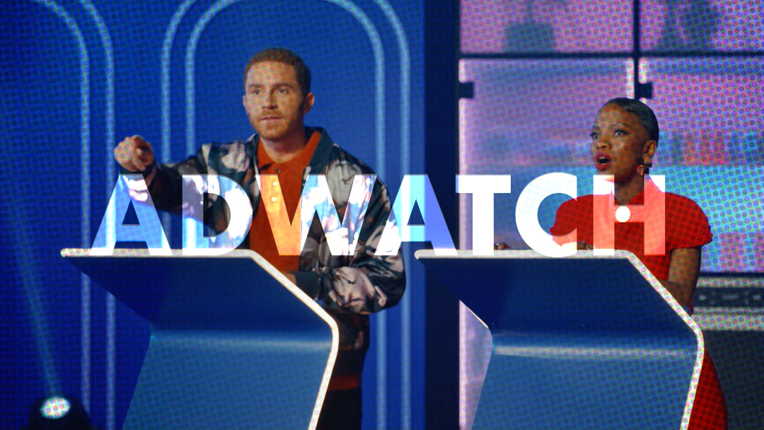 AdWatch: EOS PRODUCTS | Is It Cake – Cupcake