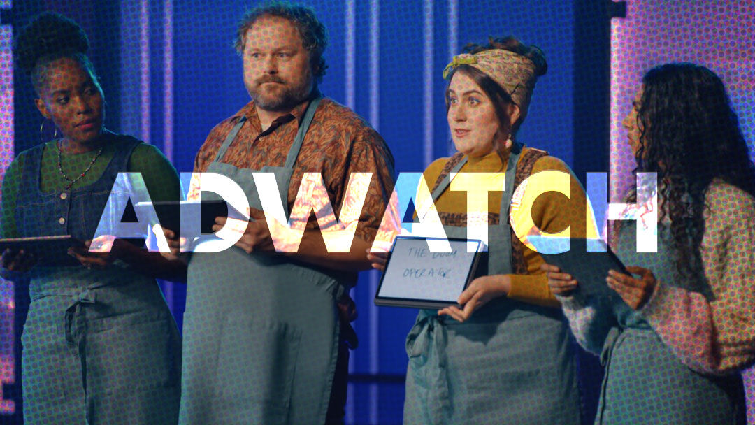 AdWatch: EOS PRODUCTS | Is It Cake – Pistachio