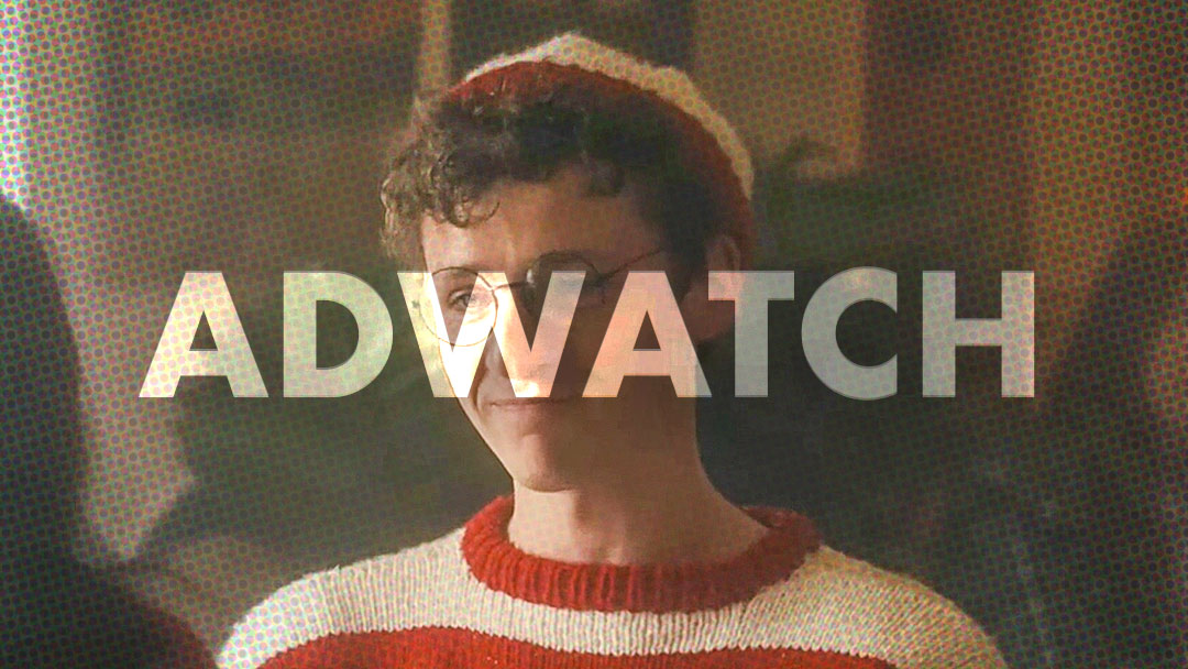 AdWatch: ETSY | Holiday Waldo Anthem