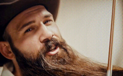 AdWatch: EVERY MAN JACK | Introducing Them Beardles