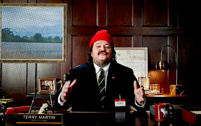 AdWatch: Expedia | YesYouCanada