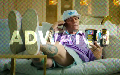 AdWatch: EXPORT ULTRA | Vanilla Ice Is Back With A Brand New Invention