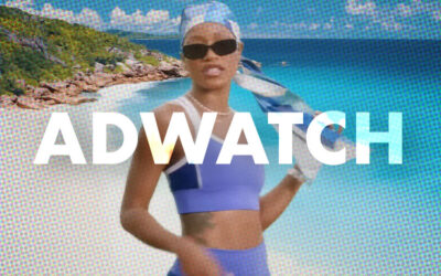 AdWatch: FABLETICS | THE Keke Palmer Approved This Message