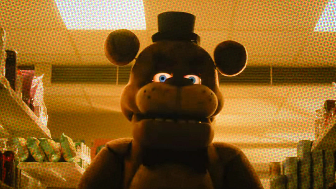 AdWatch: FANTA | Halloween 2025