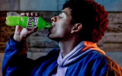 AdWatch: FANTA | Beetlejuice