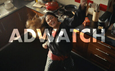 AdWatch: FOLGERS | Wake Up Anthem