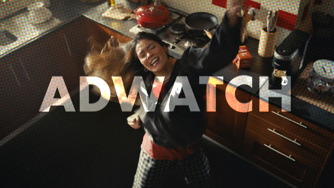 AdWatch: FOLGERS | Wake Up Anthem