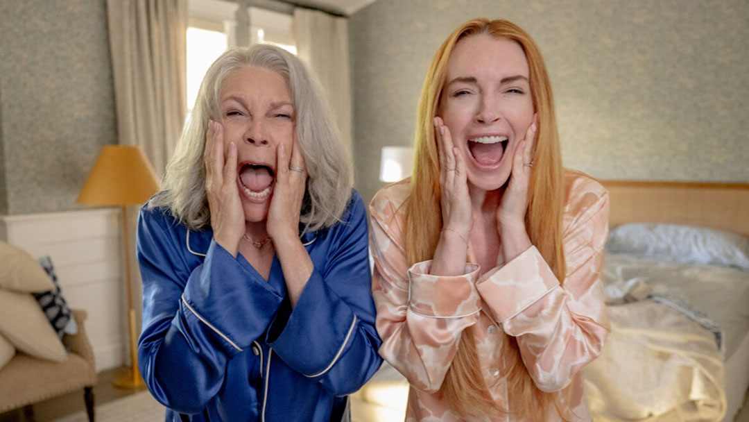 AdWatch: FREAKIER FRIDAY | OFFICIAL TRAILER