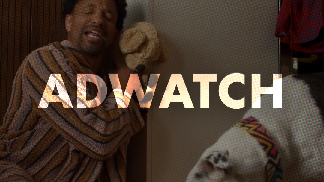 AdWatch: FRESHPET | Better Half
