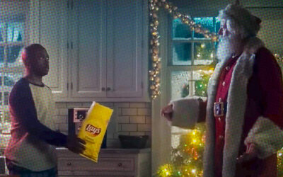 AdWatch: FRITO LAY | Share More Joy with Lays