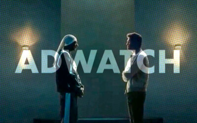 AdWatch: FOUNDATION TO COMBAT ANTISEMITISM | No Reason To Hate