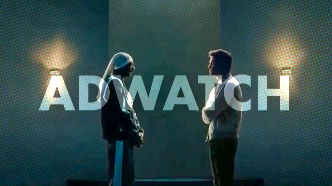 AdWatch: FOUNDATION TO COMBAT ANTISEMITISM | No Reason To Hate