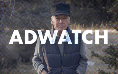 AdWatch: GLENMORANGIE | The Epilogue