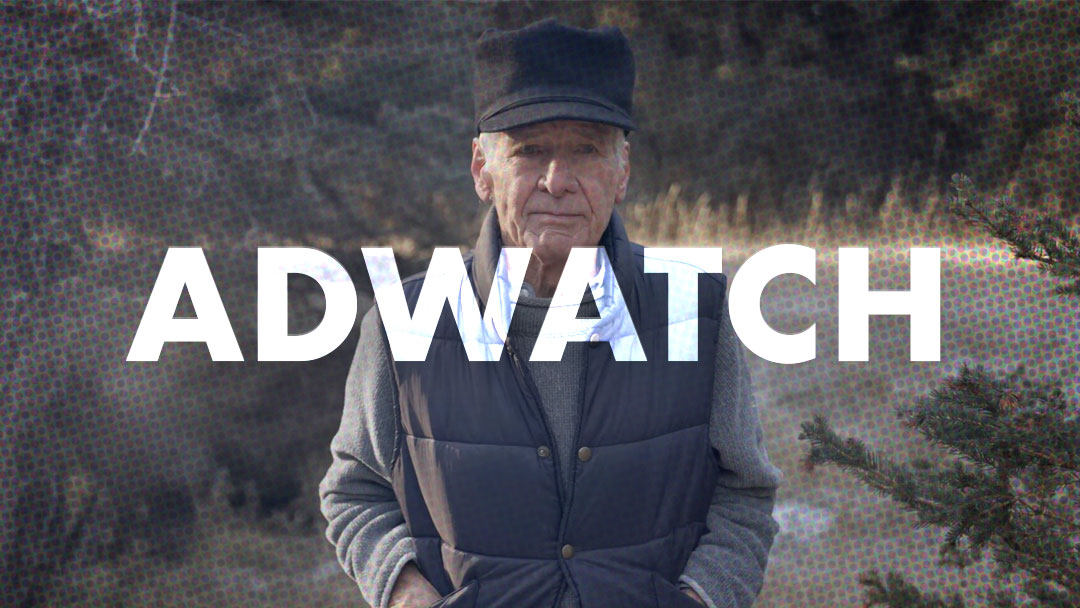 AdWatch: GLENMORANGIE | The Epilogue
