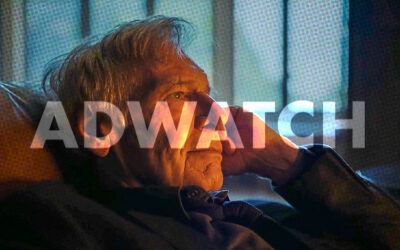 AdWatch: Glenmorangie | Once upon a time in Scotland with Harrison Ford [EPISODE 1-6]