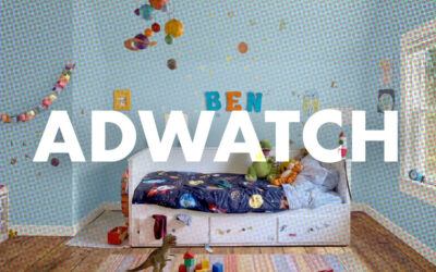 AdWatch: GOOGLE | Gemini New Home