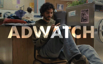 AdWatch: GOOGLE | Gemini Look What You Can Do