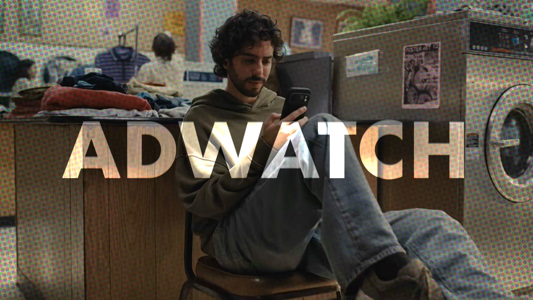 AdWatch: GOOGLE | Gemini Look What You Can Do