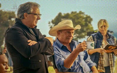 AdWatch: GREEN MOUNTAIN | Perfect Partner