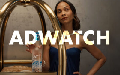 AdWatch: GREY GOOSE | The Lastish Call
