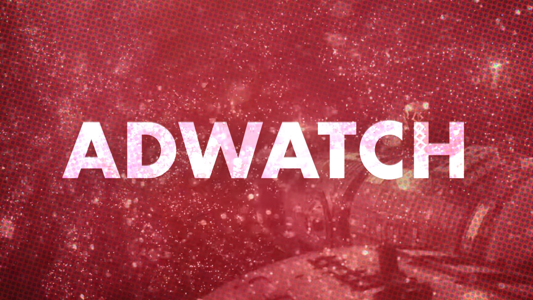 AdWatch: AMAZON MGM STUDIOS | Project Hail Mary Trailer