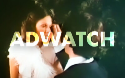 AdWatch: HANES | Gentlemen Prefer Hanes