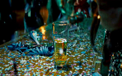 AdWatch: Heineken | Forgotten Beers