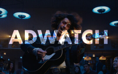 AdWatch: HELLMANN’S | Sweet Sandwich Time