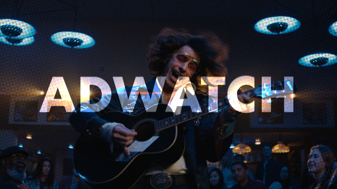 AdWatch: HELLMANN’S | Sweet Sandwich Time
