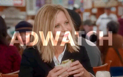 AdWatch: HELLMANN’S | When Sally met Hellmann’s