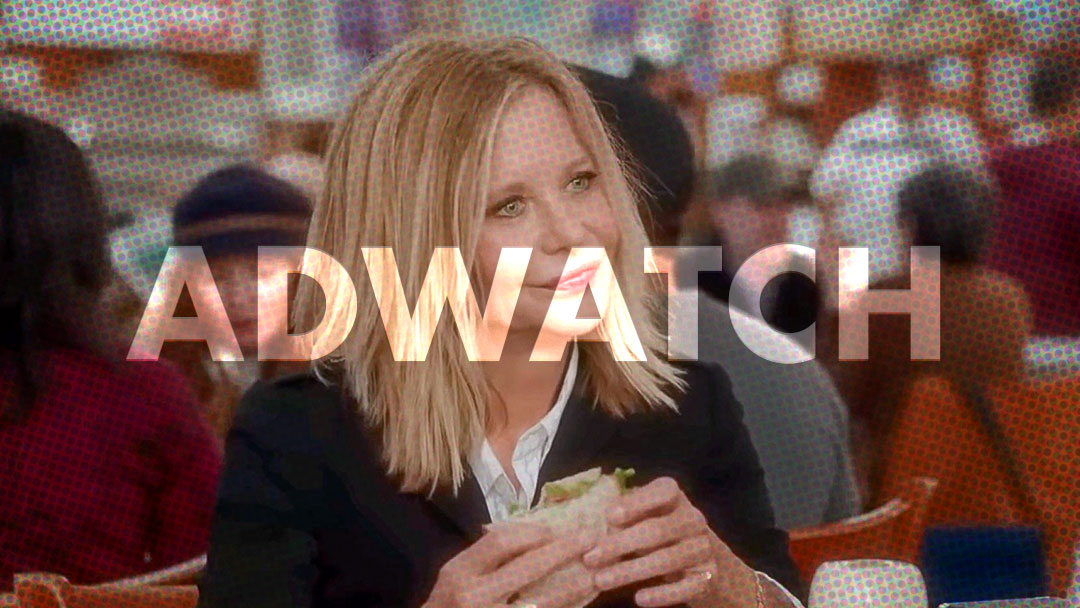 AdWatch: HELLMANN’S | When Sally met Hellmann’s