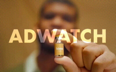 AdWatch: HIMS & HERS | Sick of the System
