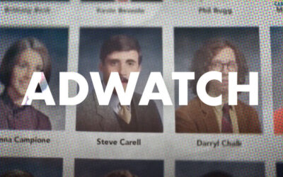 AdWatch: HONDA | Yearbook Chasing Dreams