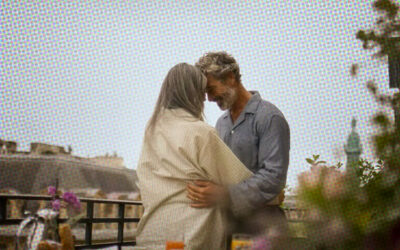 AdWatch: Hyatt | Be More Here