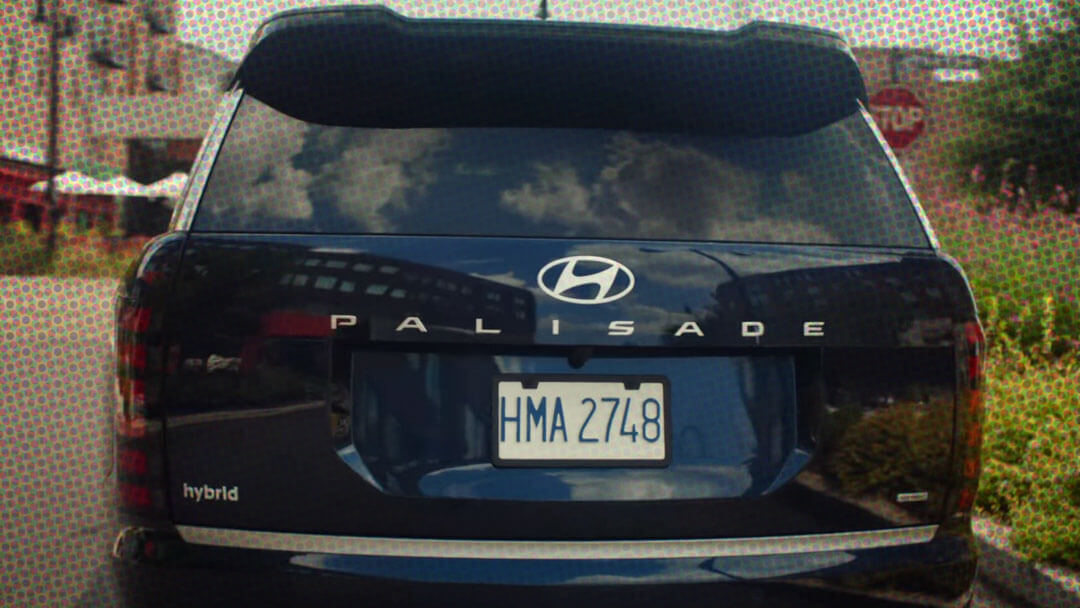 AdWatch: HYUNDAI | Okay I See You