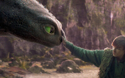 AdWatch: HOW TO TRAIN YOUR DRAGON | OFFICIAL TRAILER
