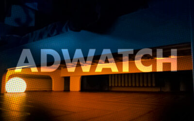AdWatch: IKEA | Monsters Not Included