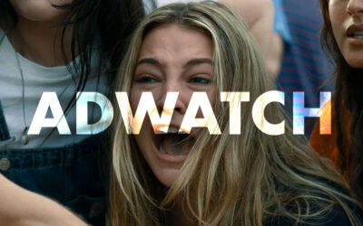 AdWatch: I KNOW WHAT YOU DID LAST SUMMER | OFFICIAL TRAILER
