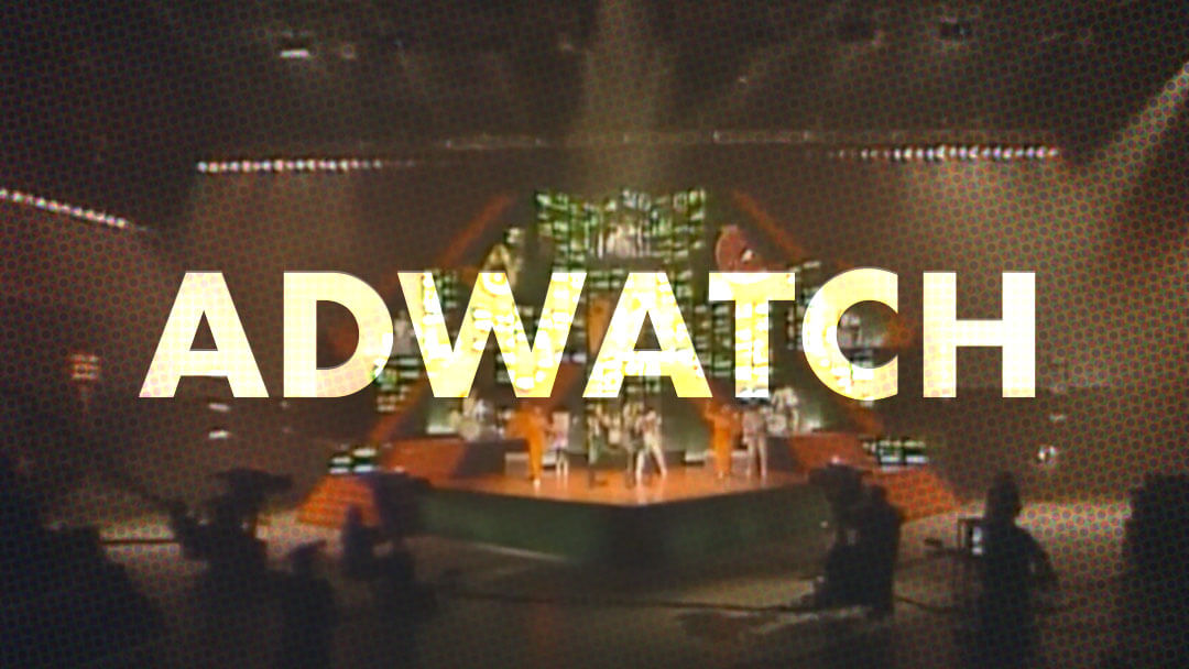 AdWatch: INSTACART | Banana Preference Picker