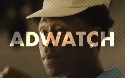 AdWatch: INSTAGRAM | ANYWAY