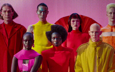 AdWatch: JAGUAR | Copy Nothing