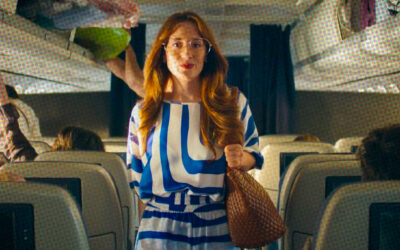 AdWatch: JCPenny | Airplane