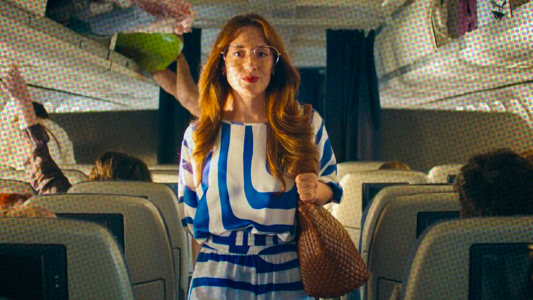 AdWatch: JCPenny | Airplane