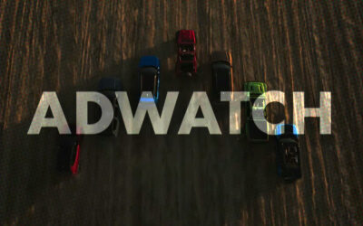 AdWatch: JEEP | This is Jeep Country
