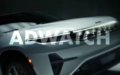 AdWatch: JEEP | Beautiful Things Can Still Get Dirty