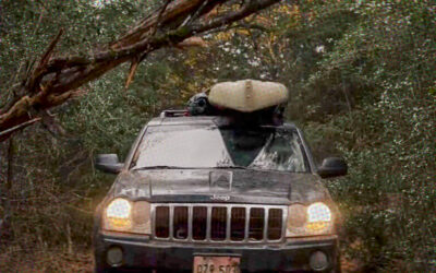 AdWatch: JEEP | Grand Cherokee 4xe Dents