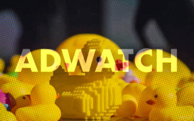 AdWatch: JEEP | There’s Only One